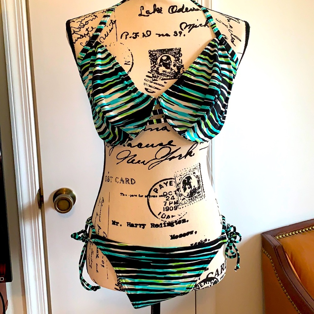 Freya Bathing suit